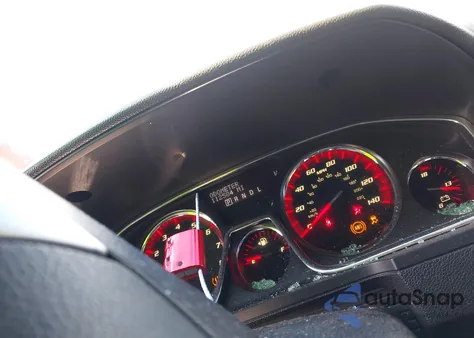 2016 GMC Acadia Slt-1 из США, поврежденный, VIN 1GKKRRKD6GJ329927